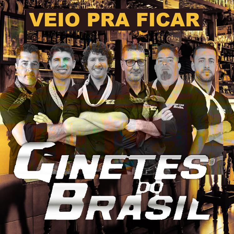 Ginetes Do Brasil's avatar image