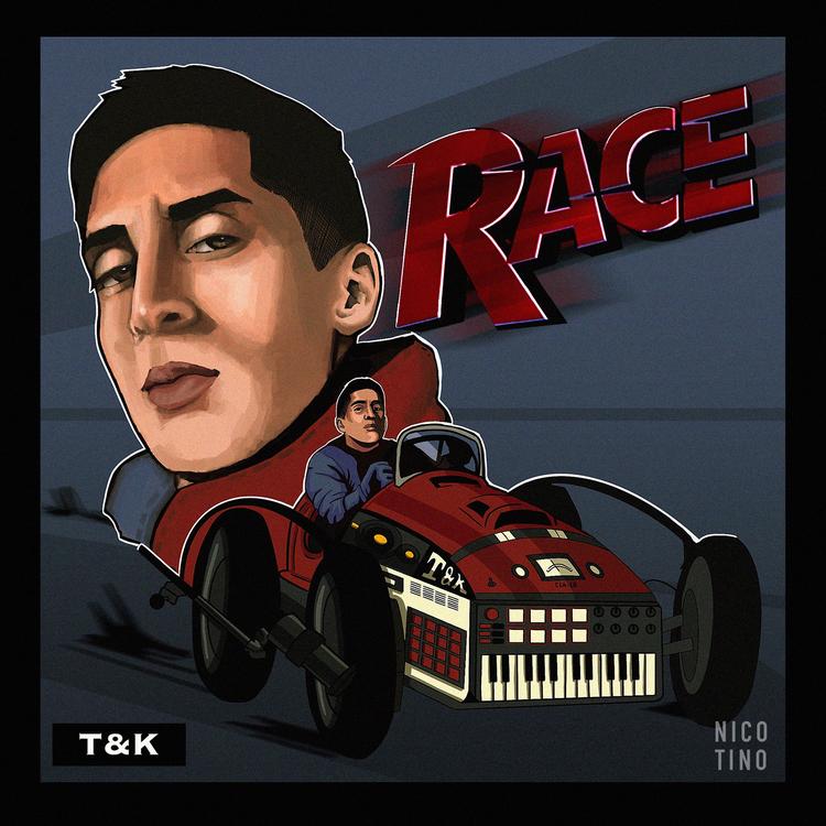 T&K's avatar image