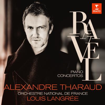 Piano Concerto in G Major, M. 83: II. Adagio assai By Alexandre Tharaud, Orchestre National De France, Louis Langrée's cover