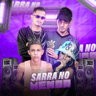 Sarra No Menor's cover