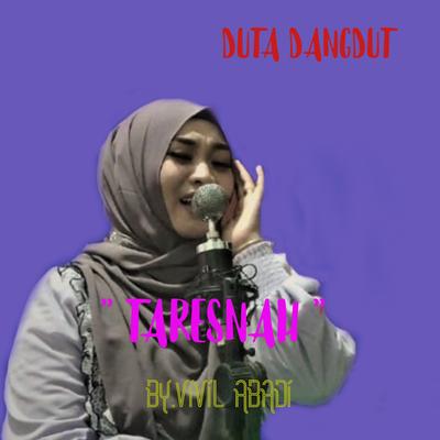 Taresnah's cover