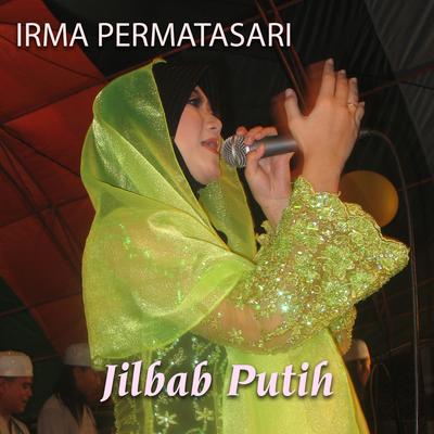 Jilbab Putih's cover