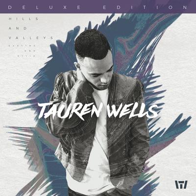 Love Is Action By Tauren Wells's cover