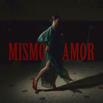 Mismo Amor By Julieta Venegas's cover