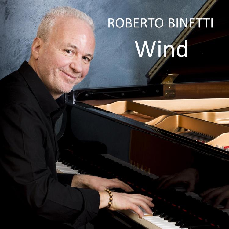 Roberto Binetti's avatar image