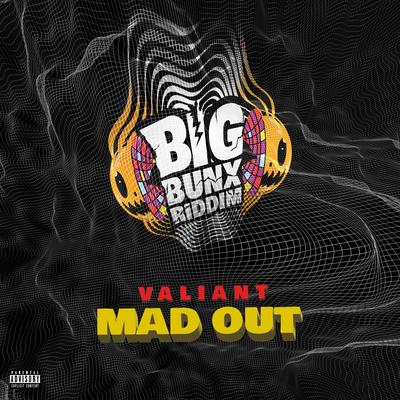 Mad Out's cover