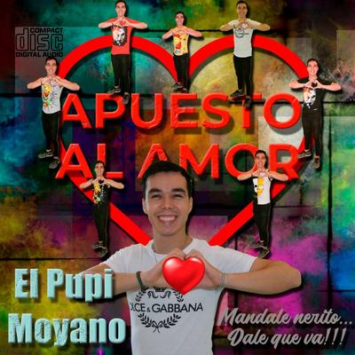 Apuesto Al Amor's cover