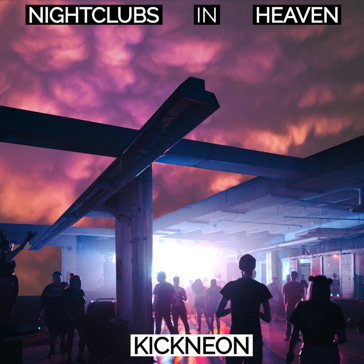 kickneon's avatar image