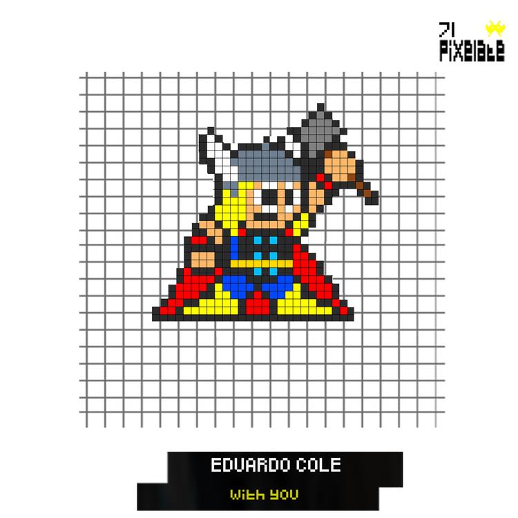 Eduardo Cole's avatar image