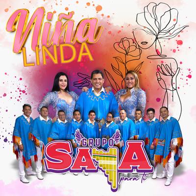 Niña Linda's cover