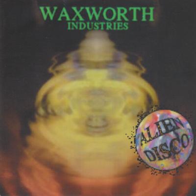 Waxworth Industries's cover