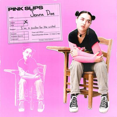 Pink Slips By Jenna Doe's cover