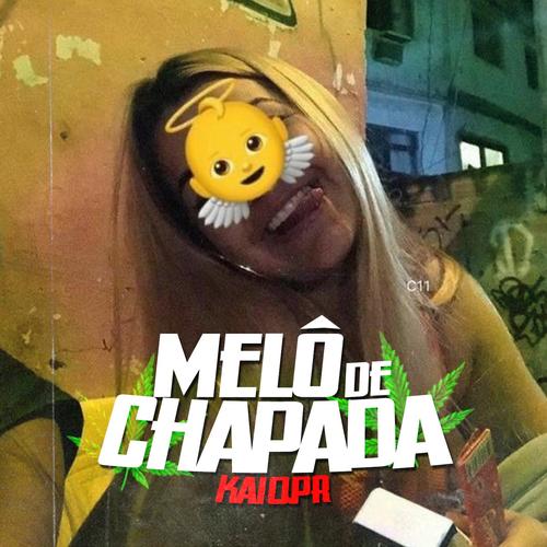 Melô de Chapada (Remix) reggae's cover