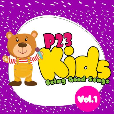 P23Kids's cover