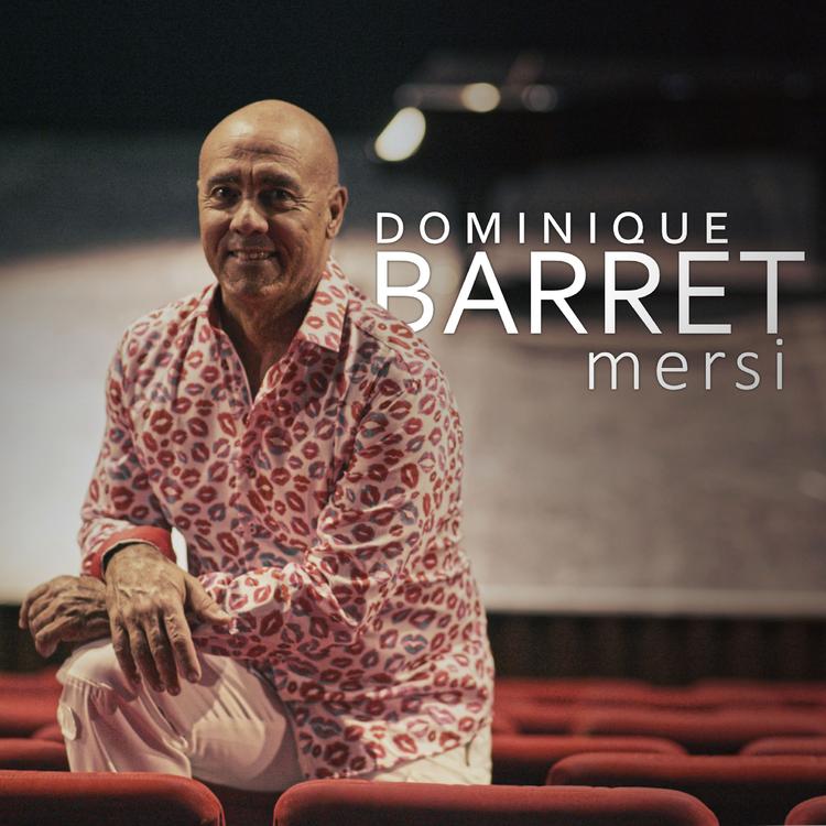 Dominique Barret's avatar image
