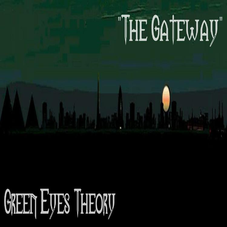 Green Eyes Theory's avatar image