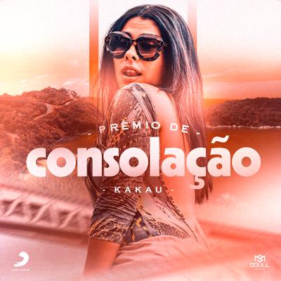 Prêmio de Consolação's cover