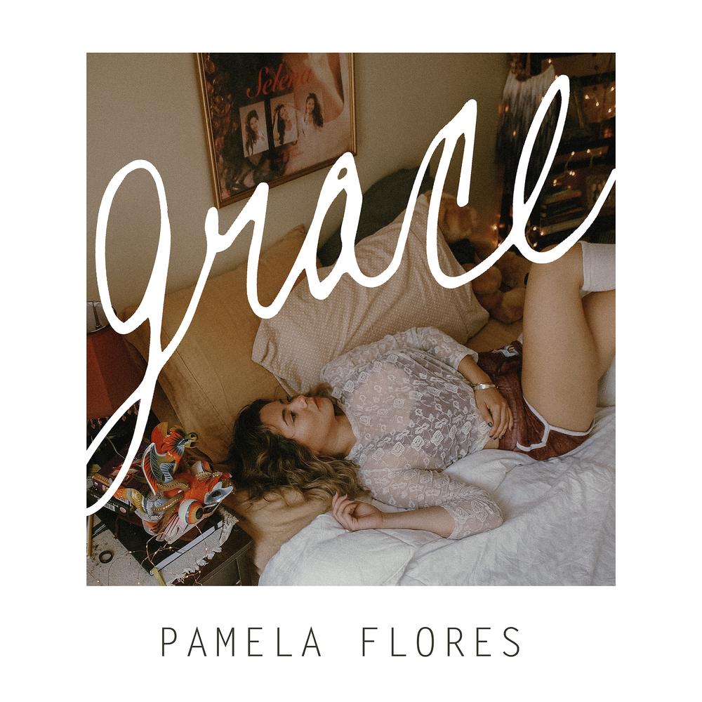 Grace Official Tiktok Music | album by Pamela Flores - Listening To All 1  Musics On Tiktok Music