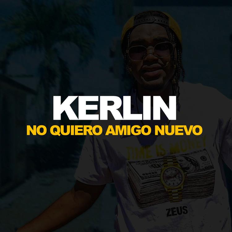 kerlin's avatar image