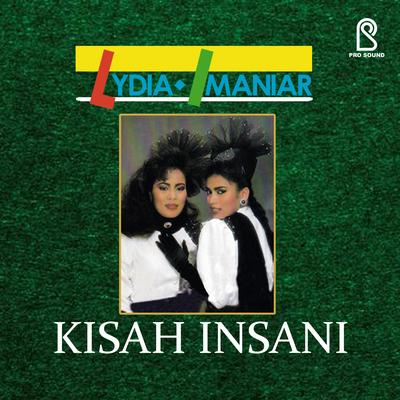 Kisah Insani's cover