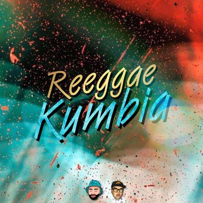 REGGAE KUMBIA's cover