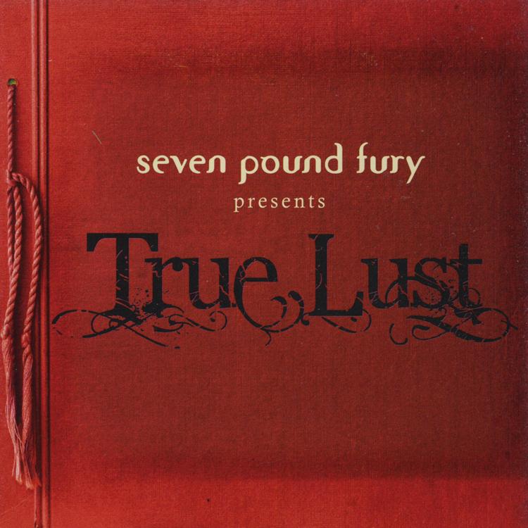 seven pound fury's avatar image