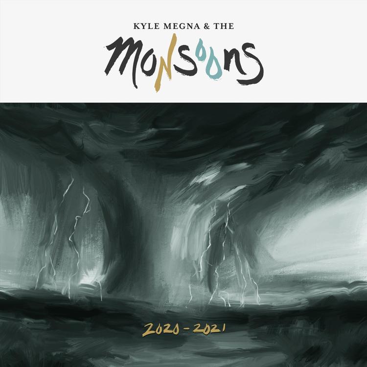 Kyle Megna & the Monsoons's avatar image