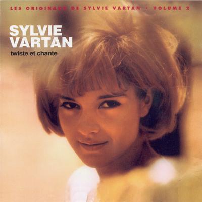 Twiste et chante By Sylvie Vartan's cover