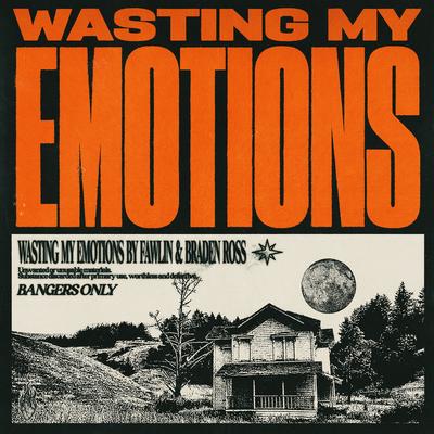 Wasting My Emotions's cover