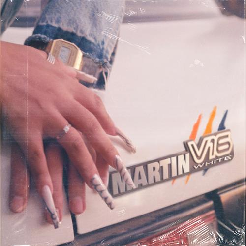 #martinwhite's cover