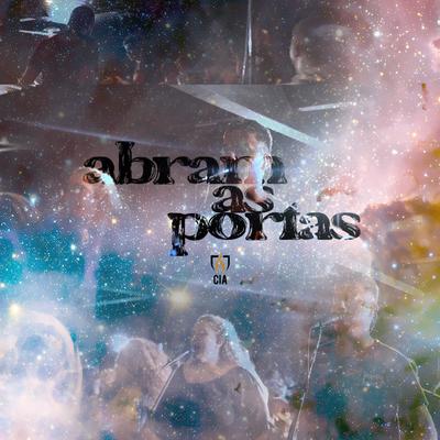 Abram as Portas's cover