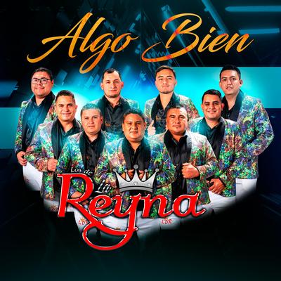 Los De La Reyna's cover