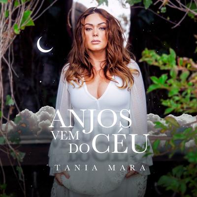 Anjos Vem do Céu's cover