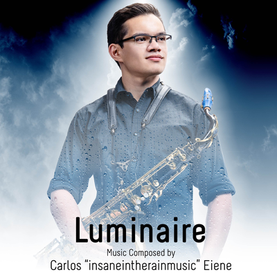 Luminaire By Insaneintherainmusic's cover