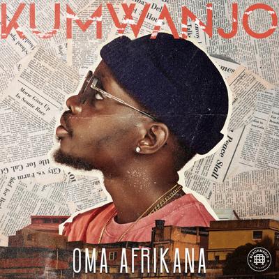 Kwata Wano By Oma Afrikana's cover