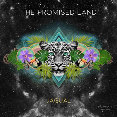 The promised land By JAGUAL's cover