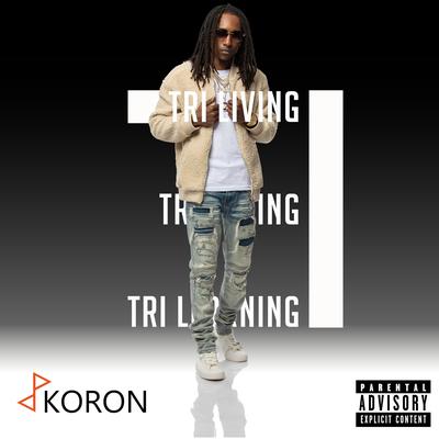 Let Me Show You (feat. Sean Kingston) By Koron, Sean Kingston's cover