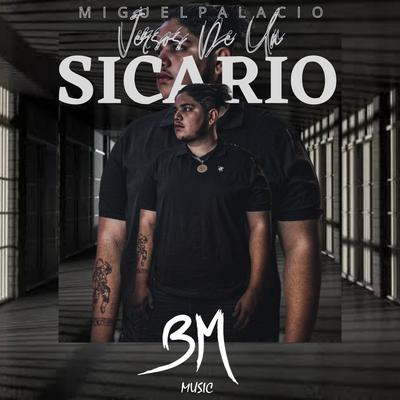 Versos De Un Sicario's cover