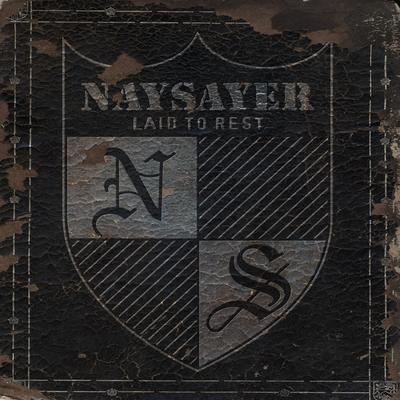 Labeled By Naysayer's cover