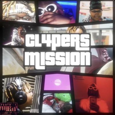 Mission's cover