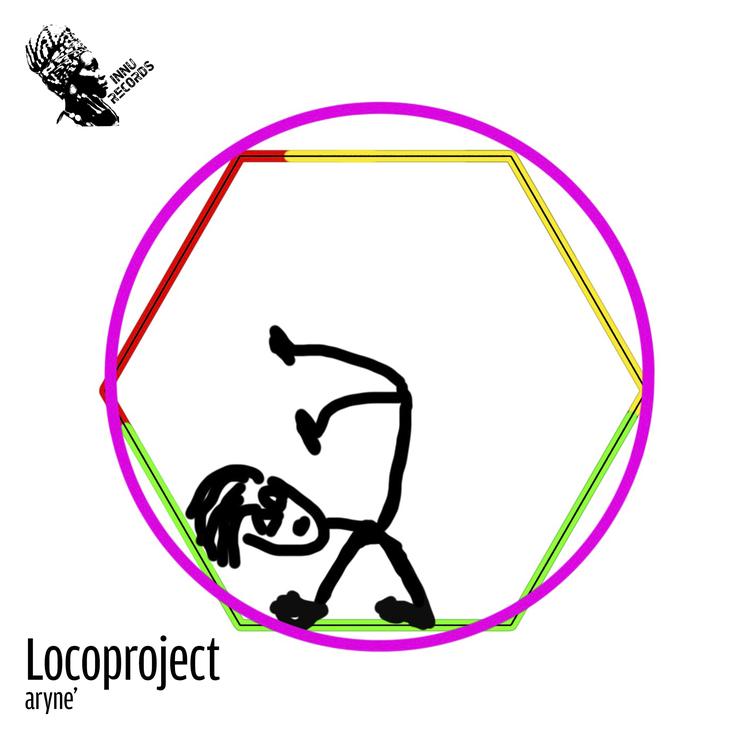 Locoproject's avatar image