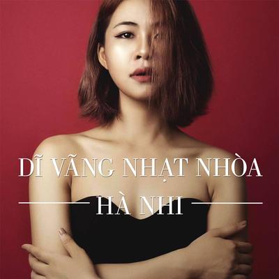 Dĩ Vãng Nhạt Nhòa's cover