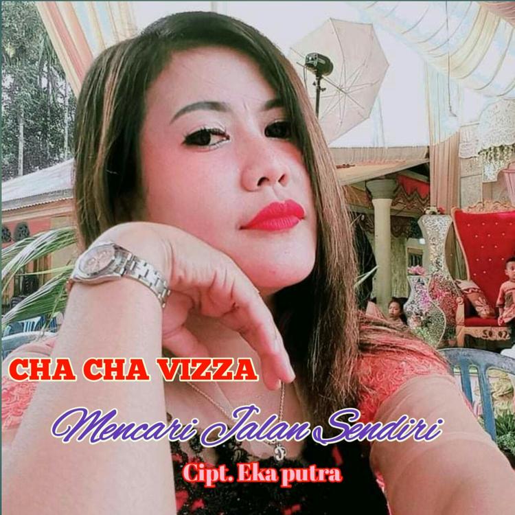 Cha Cha Vizza's avatar image