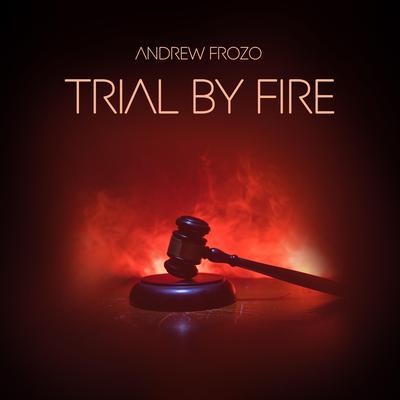 Andrew Frozo's cover