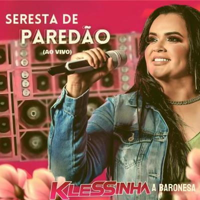 Seresta de Paredão (Ao Vivo)'s cover