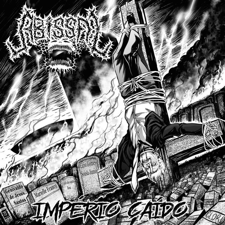 Abissal Grindcore's avatar image