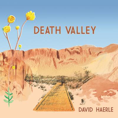 Go Do That with Sharon By David Haerle's cover