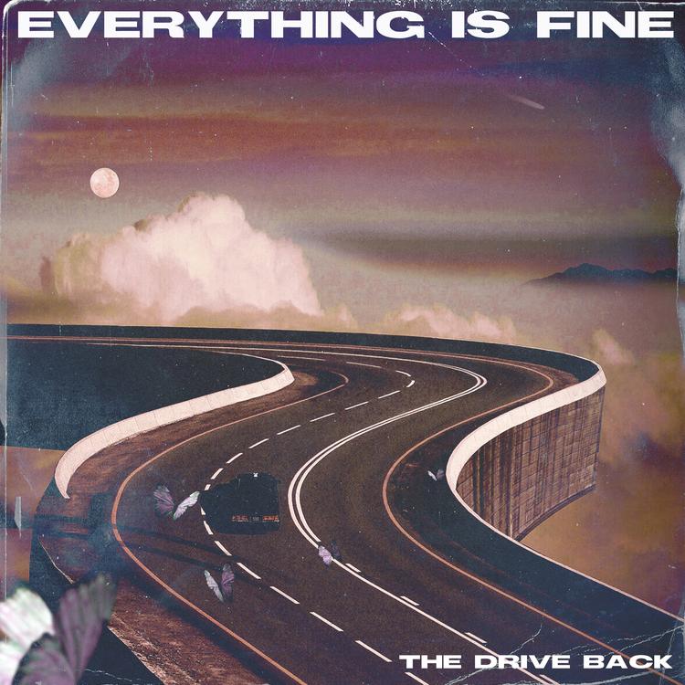 The Drive Back's avatar image