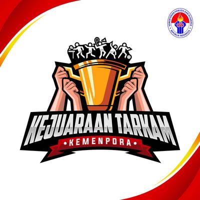 Indonesia Adalah Kita (Official Theme Song Kejuaraan Tarkam Kemenpora 2023)'s cover