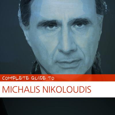 Michalis Nikoloudis's cover